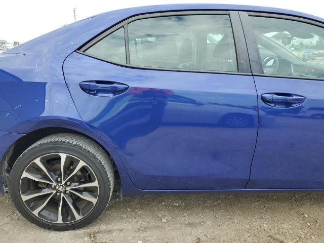 Photo 10 from auction – 2017 TOYOTA COROLLA L with VIN 2T1BURHE0HC852092