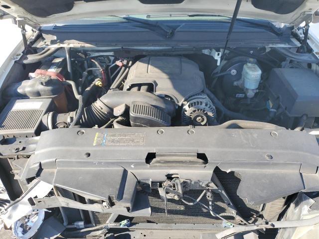 Photo 12 from auction – 2007 CHEVROLET SUBURBAN C with VIN 3GNFC16027G319010