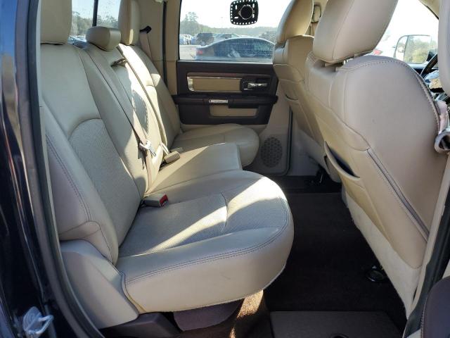 Photo 10 from auction – 2013 RAM 1500 LARAM with VIN 1C6RR6NT3DS629272