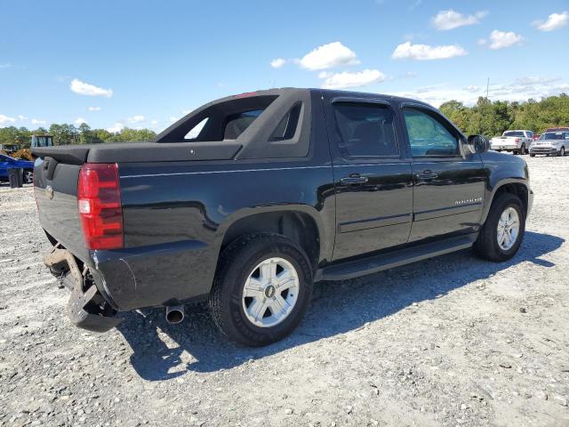 Photo 3 from auction – 2008 CHEVROLET AVALANCHE with VIN 3GNEC12J98G109841