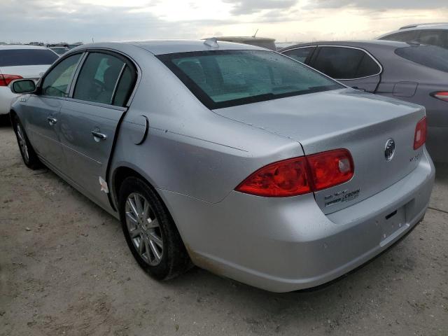 Photo 2 from auction – 2010 BUICK LUCERNE CX with VIN 1G4HJ5EMXAU138174