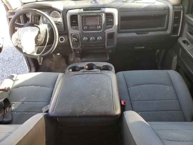 Photo 8 from auction – 2023 RAM 1500 CLASS with VIN 1C6RR7FTXPS527685