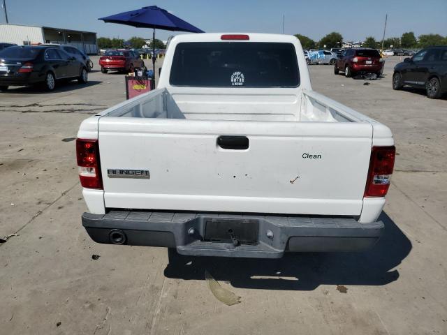 Photo 6 from auction – 2007 FORD RANGER SUP with VIN 1FTYR14D17PA74864
