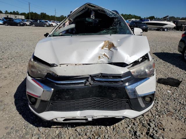 Photo 5 from auction – 2018 MITSUBISHI OUTLANDER with VIN JA4AP4AW9JZ006803