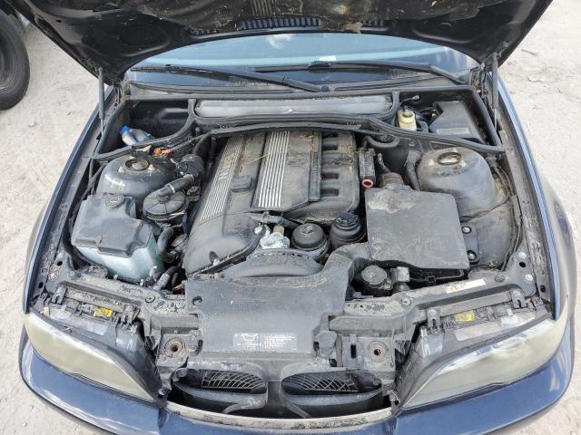 Zdjęcie 11 z aukcji – 2005 BMW 325 CI z VIN WBABW33485PX83085