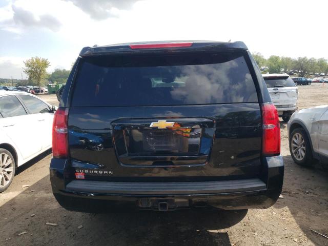 Photo 6 from auction – 2016 CHEVROLET SUBURBAN K with VIN 1GNSKHKC0GR220213