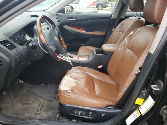 Photo 7 from auction – 2012 LEXUS ES 350 with VIN JTHBK1EG7C2493715