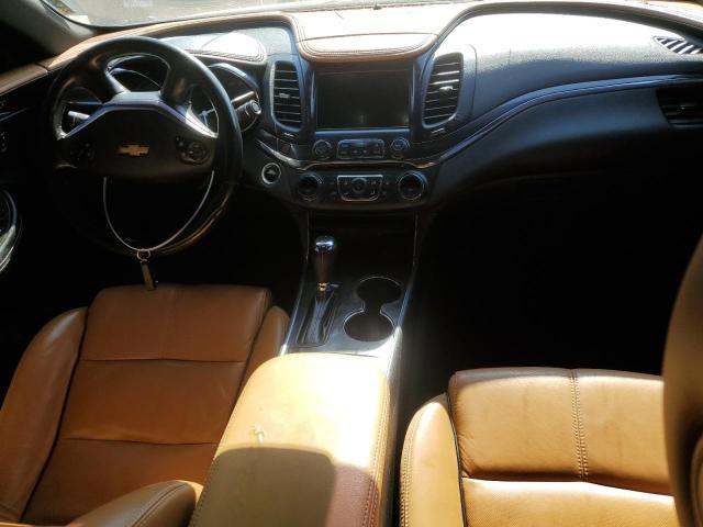 Photo 8 from auction – 2014 CHEVROLET IMPALA LTZ with VIN 2G1155S34E9263852
