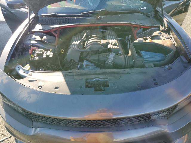 Photo 11 from auction – 2017 DODGE CHARGER R/ with VIN 2C3CDXGJ0HH637264