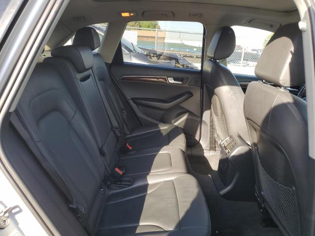 Photo 11 from auction – 2012 AUDI Q5 PREMIUM with VIN WA1LFAFP2CA064278