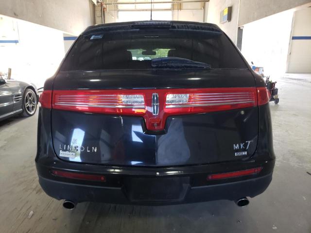 Photo 6 from auction – 2014 LINCOLN MKT with VIN 2LMHJ5NKXEBL55495