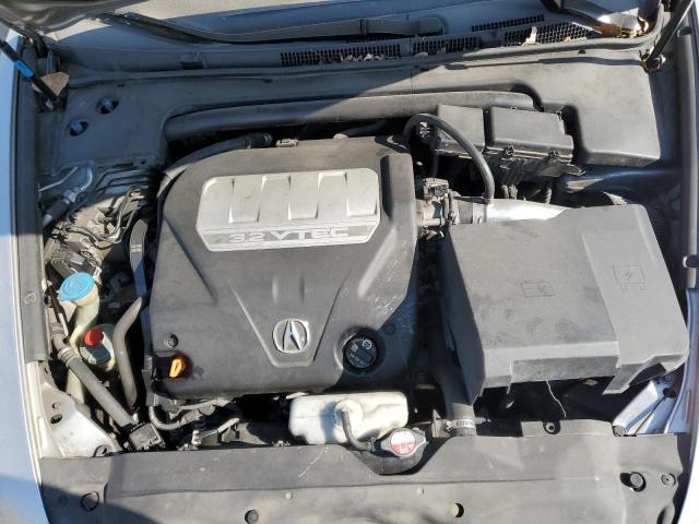 Photo 11 from auction – 2007 ACURA TL with VIN 19UUA66287A041637