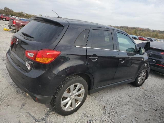 Photo 3 from auction – 2014 MITSUBISHI OUTLANDER with VIN 4A4AP4AU3EE022232