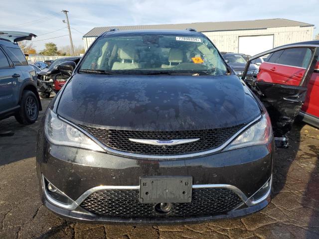 Photo 5 from auction – 2017 CHRYSLER PACIFICA T with VIN 2C4RC1EG2HR844794