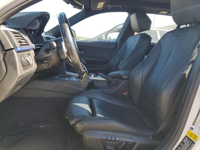 Photo 7 from auction – 2014 BMW 328 XI with VIN WBA3G7C58EK296225