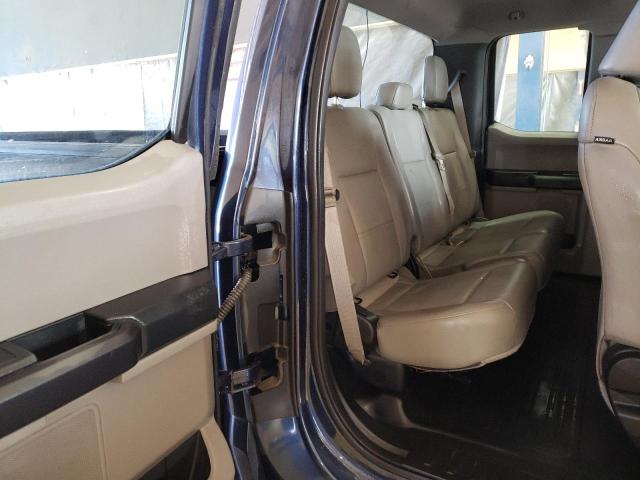 Photo 10 from auction – 2016 FORD F150 SUPER with VIN 1FTEX1EP6GFA70221