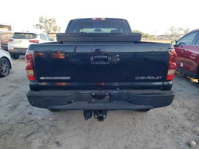 Photo 6 from auction – 2004 CHEVROLET SILVERADO with VIN 1GCEC19T84E397157