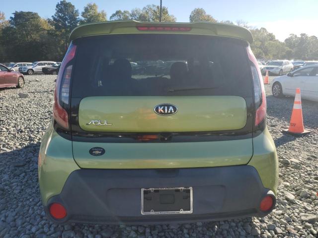 Photo 6 from auction – 2015 KIA SOUL with VIN KNDJN2A23F7755998