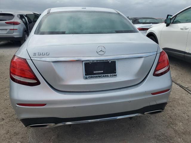 Photo 6 from auction – 2017 MERCEDES-BENZ E 300 with VIN WDDZF4JB0HA011184