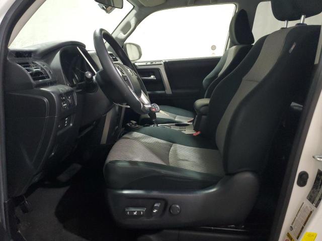 Photo 7 from auction – 2019 TOYOTA 4RUNNER SR with VIN JTEBU5JR6K5638052