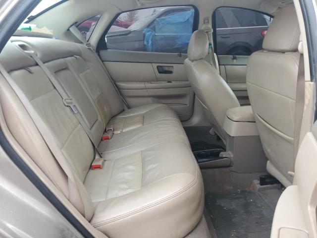 Zdjęcie 10 z aukcji – 2006 FORD TAURUS SEL z VIN 1FAFP56U36A157558