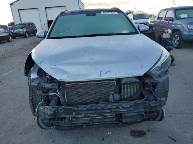 Photo 5 from auction – 2017 HYUNDAI TUCSON LIM with VIN KM8J3CA29HU571371