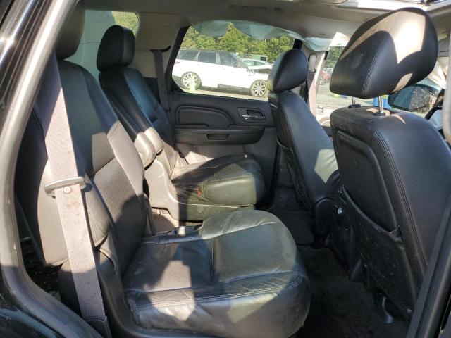Photo 11 from auction – 2011 CADILLAC ESCALADE L with VIN 1GYS4BEF5BR161815