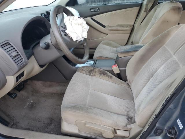 Photo 7 from auction – 2009 NISSAN ALTIMA HYB with VIN 1N4CL21E49C179526