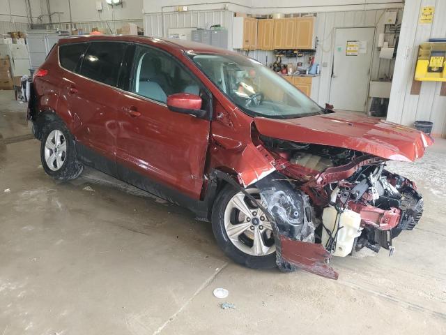 Photo 4 from auction – 2016 FORD ESCAPE SE with VIN 1FMCU0G74GUC58217