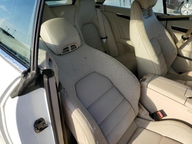 Photo 10 from auction – 2014 MERCEDES-BENZ E 350 with VIN WDDKK5KFXEF247019