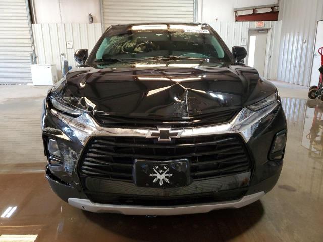 Photo 5 from auction – 2019 CHEVROLET BLAZER 2LT with VIN 3GNKBCRS0KS622691