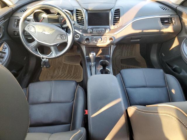 Photo 8 from auction – 2017 CHEVROLET IMPALA PRE with VIN 2G1145S35H9192409