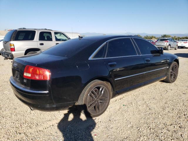 Photo 3 from auction – 2007 AUDI A8 L QUATT with VIN WAUMV44E87N004047
