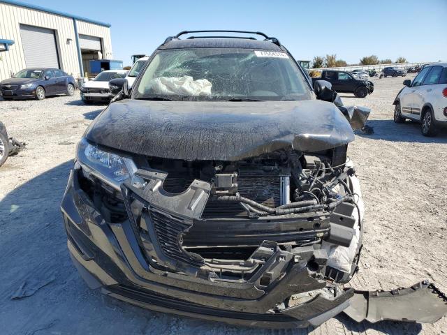 Photo 5 from auction – 2018 NISSAN ROGUE S with VIN 5N1AT2MV3JC754079