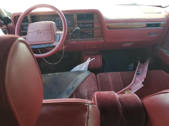 Photo 8 from auction – 1993 DODGE DYNASTY with VIN 1B3XC4632PD153627