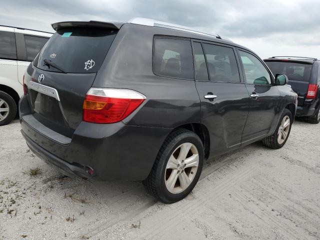 Photo 3 from auction – 2010 TOYOTA HIGHLANDER with VIN 5TDYK3EH2AS011836