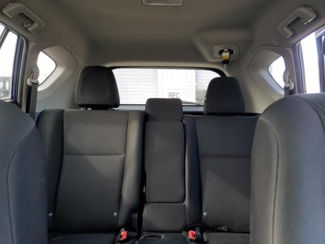 Photo 10 from auction – 2014 TOYOTA RAV4 LE with VIN 2T3BFREV3EW225659
