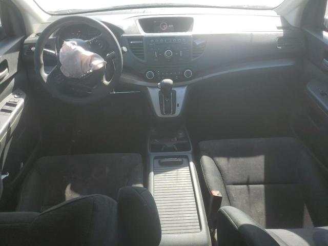 Photo 8 from auction – 2012 HONDA CR-V LX with VIN 2HKRM3H3XCH513050