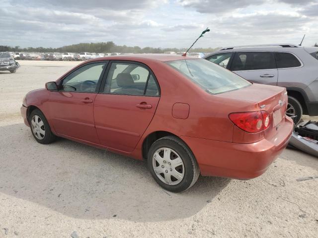 Photo 2 from auction – 2005 TOYOTA COROLLA CE with VIN 1NXBR32E05Z417610