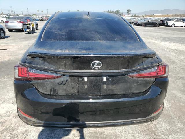 Photo 6 from auction – 2024 LEXUS ES 300H BA with VIN 58AEA1C15RU038671