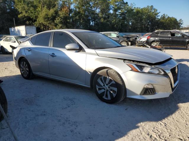 Photo 4 from auction – 2019 NISSAN ALTIMA S with VIN 1N4BL4BV6KC153182