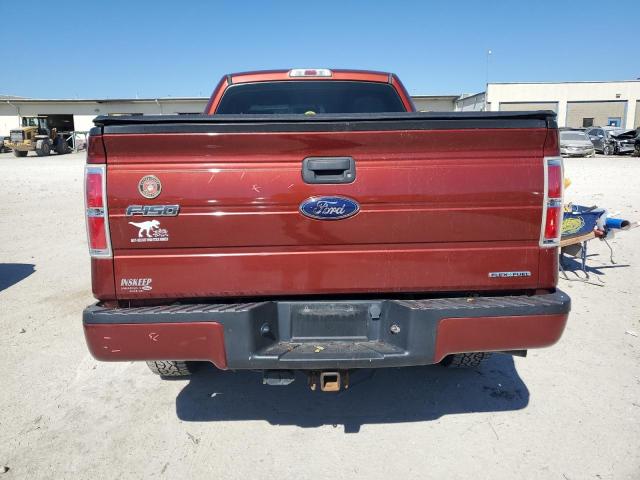 Photo 6 from auction – 2014 FORD F150 SUPER with VIN 1FTEX1EMXEKE68803
