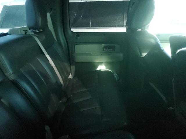 Photo 10 from auction – 2010 FORD F150 SUPER with VIN 1FTEW1E8XAFD40179