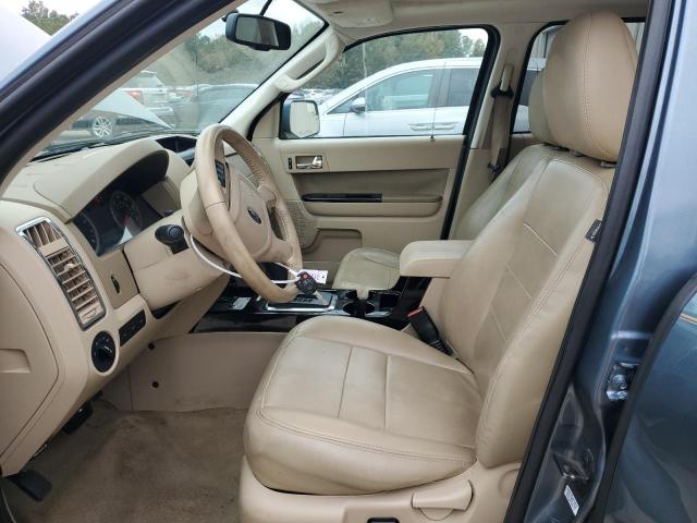 Photo 7 from auction – 2012 FORD ESCAPE LIM with VIN 1FMCU0EG5CKA27125