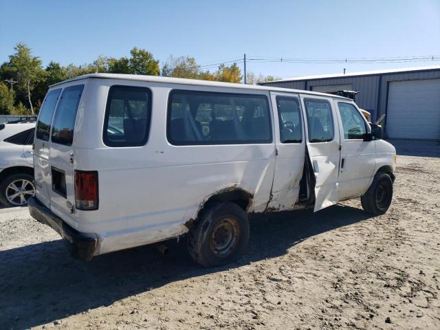 Photo 3 from auction – 2006 FORD ECONOLINE with VIN 1FTNS24W46DB26390