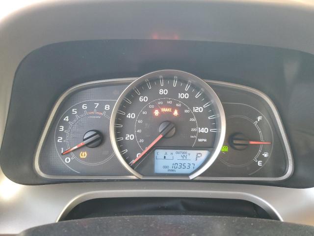 Photo 9 from auction – 2015 TOYOTA RAV4 LE with VIN JTMBFREV3FJ020617