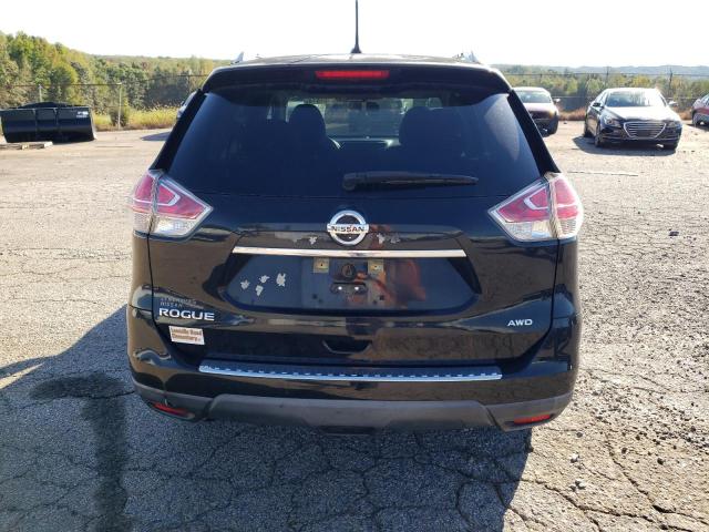 Photo 6 from auction – 2016 NISSAN ROGUE S with VIN KNMAT2MV7GP632542