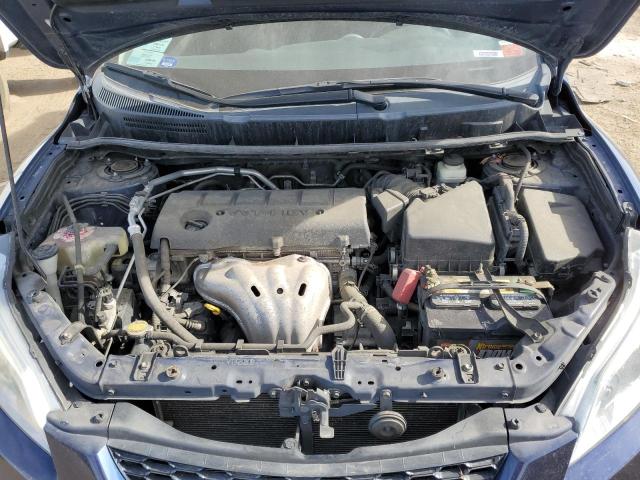 Photo 11 from auction – 2013 TOYOTA COROLLA MA with VIN 2T1LE4EE3DC023553