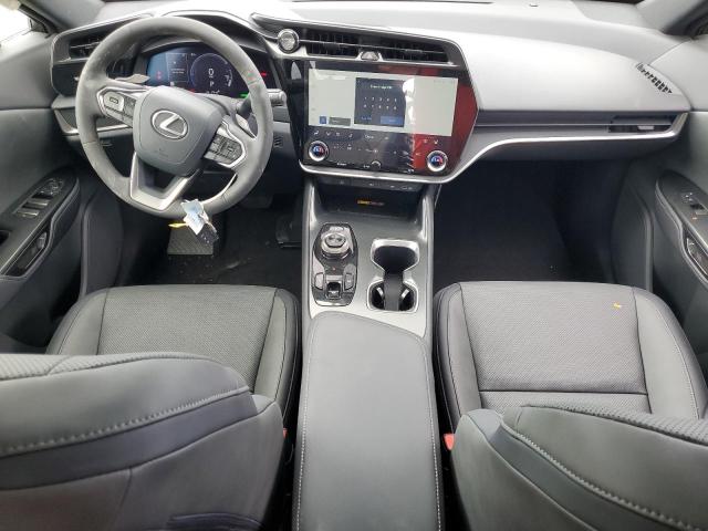Photo 8 from auction – 2024 LEXUS RZ 450E with VIN JTJAAAAB8RA026440