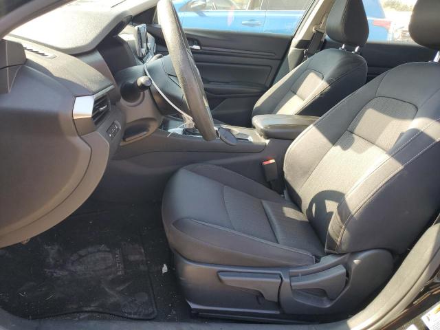 Photo 7 from auction – 2021 NISSAN ALTIMA S with VIN 1N4BL4BV7MN384664
